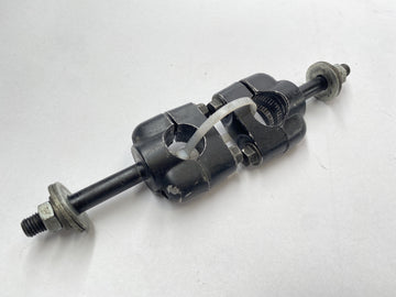 Yamaha XT 600 Z Ténéré 1VJ [1986] - Sollebar Reser Grip Brackt Abbrassamento Porta di serraggio Set coppia