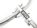 KTM 640 LC4 EGS [1999] - Manubrio moto tubolare in alluminio da 22 mm-3