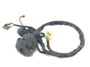 Honda XL 600 RM PD03 [1985] - Lenkerschalter links Schalterarmatur Blinker Licht-3