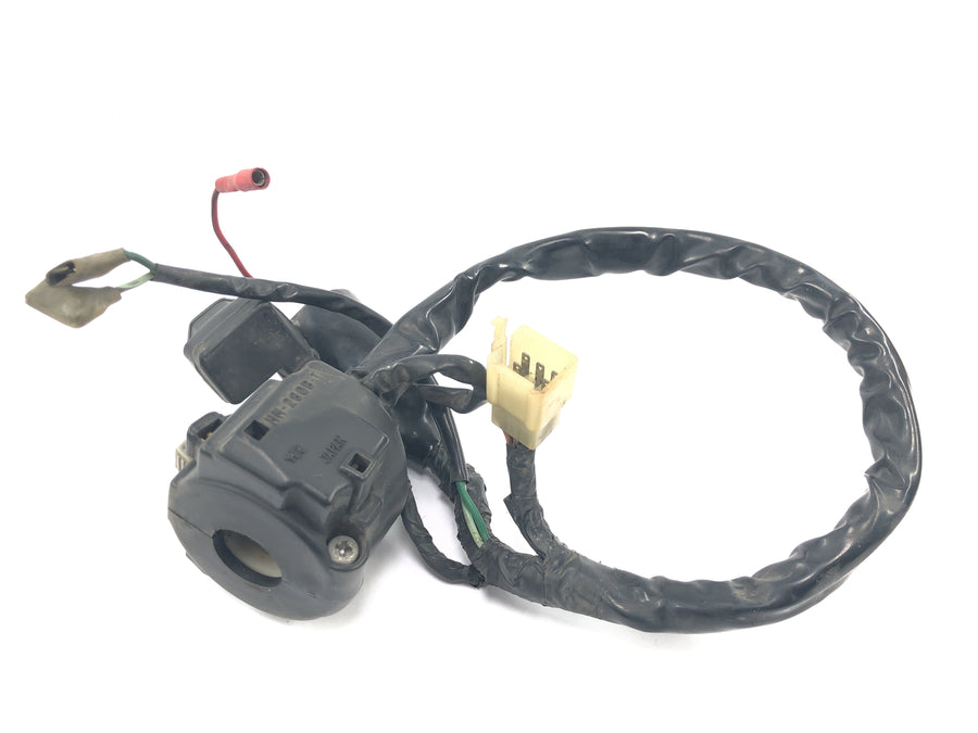 Honda XL 600 RM PD03 [1985] - Lenkerschalter links Schalterarmatur Blinker Licht