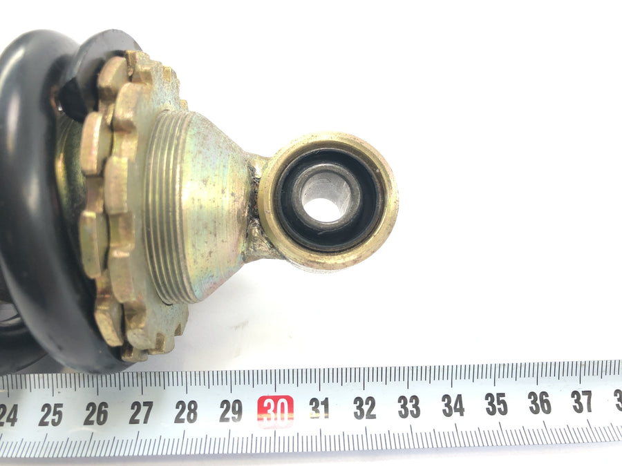 Suzuki Intruder VL 1500 AL [2000] - rear shock absorber rear suspension