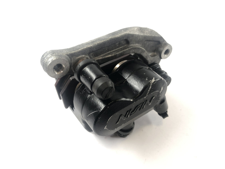 Honda NX 650 RD08 [1995] - Bremszange Bremssattel Bremse hinten