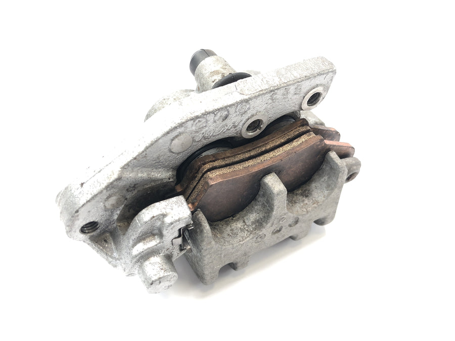 Yamaha YZ 426 F [2000] - Front brake caliper