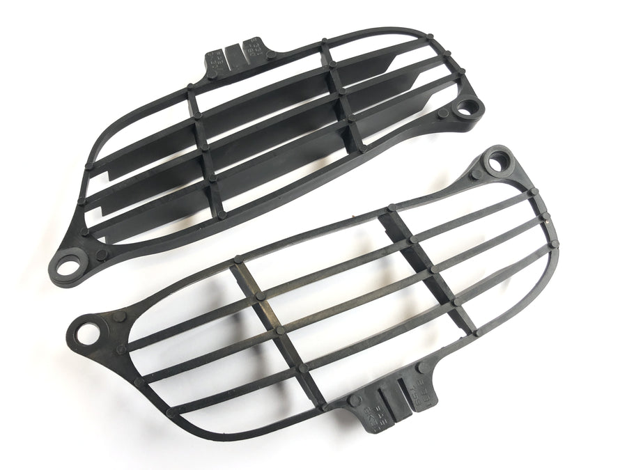 BMW R 1200 C 259c [1997] - cladding grid set couple