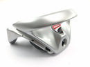 Ducati ST3 S3 [2004] - Soziusgriff Haltegriff Heckgriff hinten silber-1