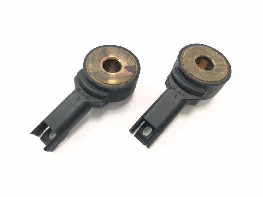 BMW K 1200 S K12S [2004] - Knock sensor detonation sensor set pair