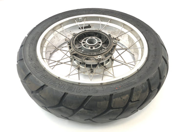 BMW R 1150 GS R21 [2002] - cerchione posteriore ruota a raggi 5,40 x 17"