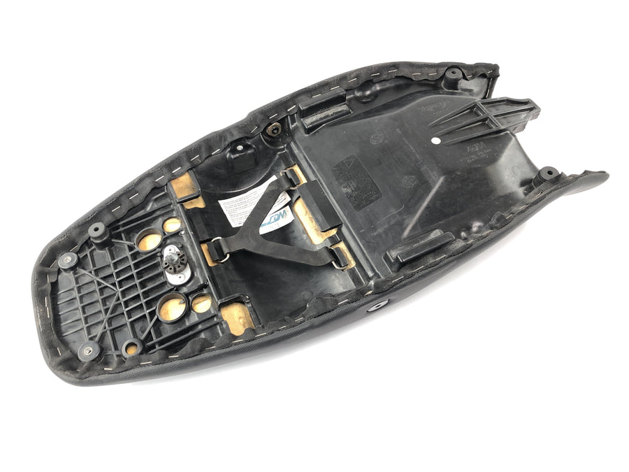Triumph Speed Triple 1050 515NJ [2007] - Motorcycle seat seat pad