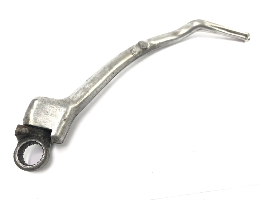Honda CRF 450 R [2007] - Kickstarter Starterhebel Kicker