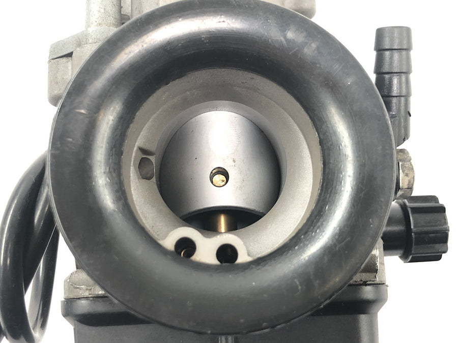 Aprilia RS 125 Extrema [1994] - Carburettor Dellorto PHBH28 BD