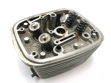 BMW R 1150 GS R21 [2002] - testata con valvola a destra