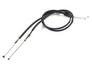 Honda XL 600 LM PD04 [1989] - Set Gaszug Bowdenzug-1