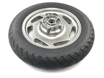 Kawasaki VN 1600 Classic VNT60A [2007] - cerchione anteriore ruota 3.00 x 16"