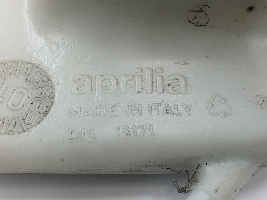 Aprilia RST 1000 FUTURA [2002] - Serbatoio container per container per compensazione del refrigerante