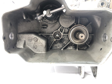 BMW R 1100 GS 259 [1995] - Boîte de vitesses - 0
