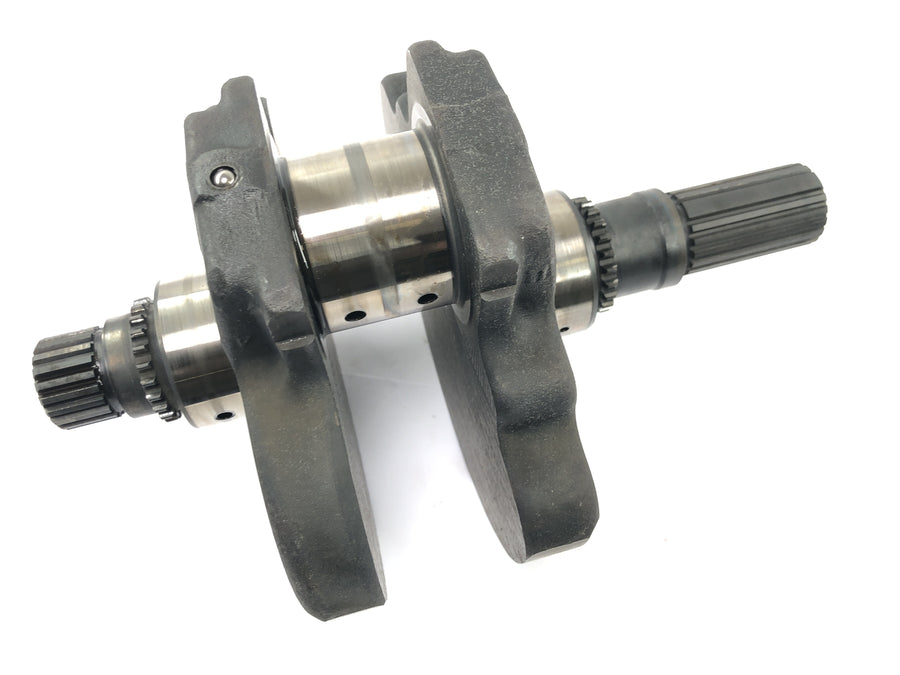 Kawasaki VN 1600 Classic VNT60A [2007] - Crankshaft crank drive crankshaft shaft
