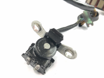 SWM SM 125 R [2018] - Statore alternatore con pickup - 0