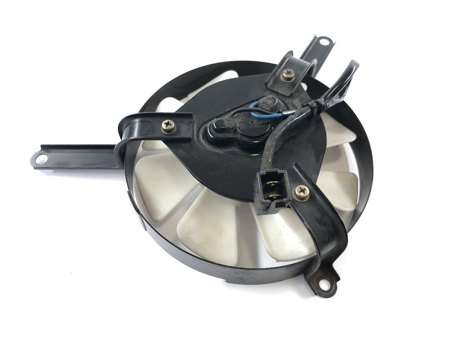 Yamaha XTZ 750 3LD [1989] - Ventilateur de radiateur