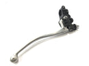 Kawasaki Z 1100 KZZ10A [1984] - clutch lever handlebar fittings on the left-3