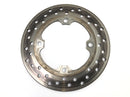 HONDA VTR 1000 SP 1 SC45 [2001] - disco freno posteriore 220x4.65mm-5