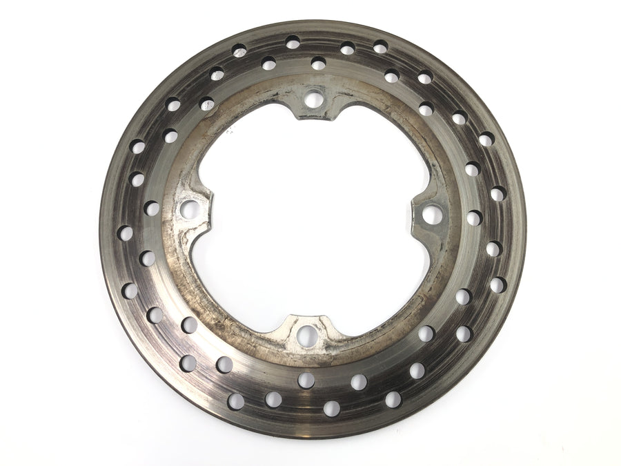 HONDA VTR 1000 SP 1 SC45 [2001] - disco freno posteriore 220x4.65mm