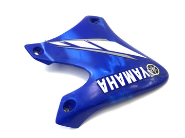Yamaha YZ 426 F [2000] - tank fairing side fairing left - 0