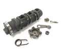 Kawasaki ZX 12 R ZXT20A [2001] - Tambour de changement de vitesse-1