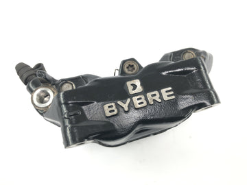 KTM RC 125 [2016] - Etrier de frein avant BYBRE double piston - 0