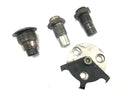 BMW K 1100 LT [1993] - Set bulloni forcellone-1