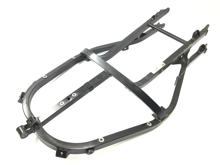 Aprilia RST 1000 FUTURA [2002] - Frame ausiliari del telaio posteriore