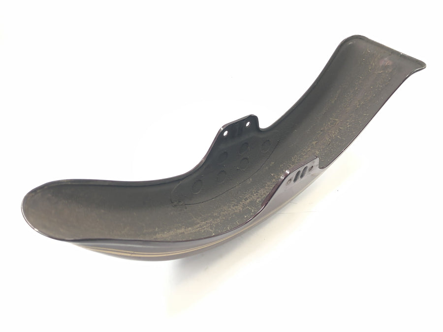 Kawasaki Z 1100 Kzz10a [1984] - Fenders di fronte