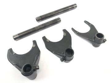 Aprilia RSV 1000 RP Mille [2001] - Schaltgabel Schaltklauen Set