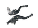 Yamaha YZF R1 RN04 [2001] - Bremshebel Kupplungshebel Hebelset verstellbar V-Trec-5