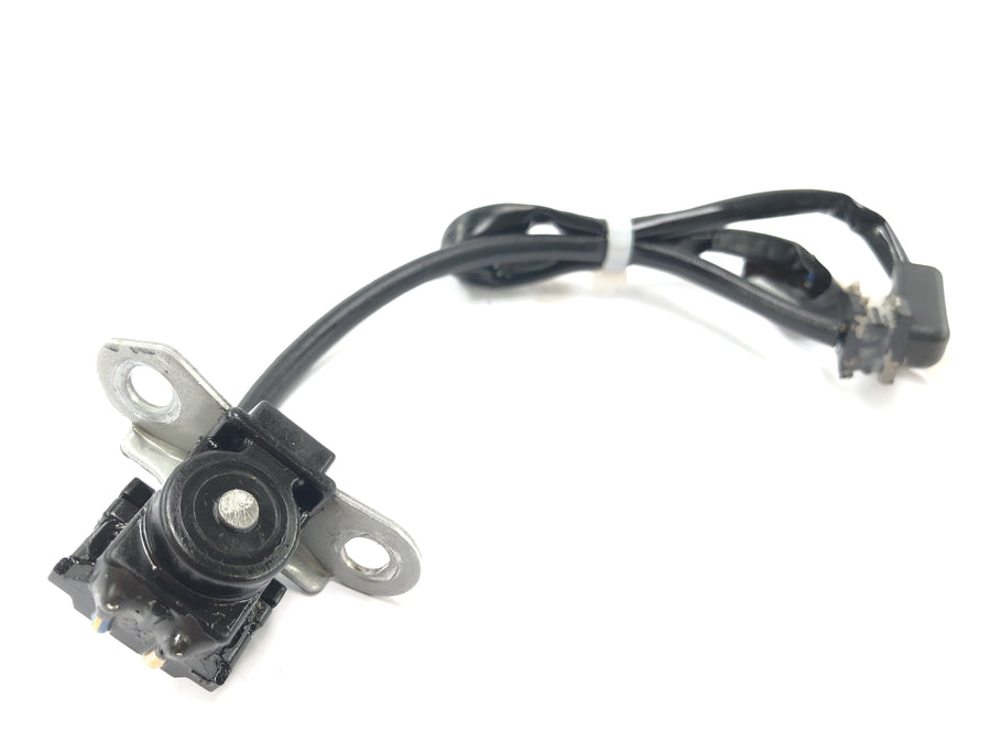 KTM 690 SM Prestige [2007] - Pickup ignition impulse provider