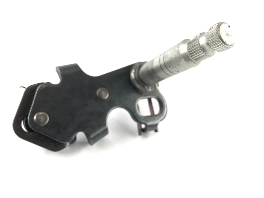 Honda CBF 1000 A SC58 [2006] - Switch Wave