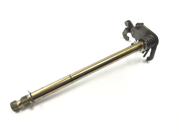 Triumph Tiger 955i 709EN [2003] - Shift shaft shift mechanism - 0