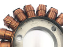 Suzuki GSF 1250 SA Bandit WVCH [2007] - Stator mit Pickup Lichtmaschine Generator Lima-3