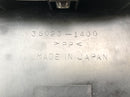 Kawasaki GPZ 1100 ZXT10E [1997] - fender behind protective sheet Fender carrier holder-2