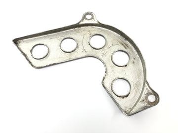 Sachs ZX 125 [1998] - Ritzelabdeckung Motordeckel - 0