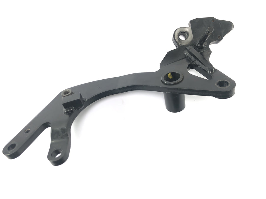 Moto Guzzi Stelvio 1200 8V [2016] - Stand holder holder plate left and right
