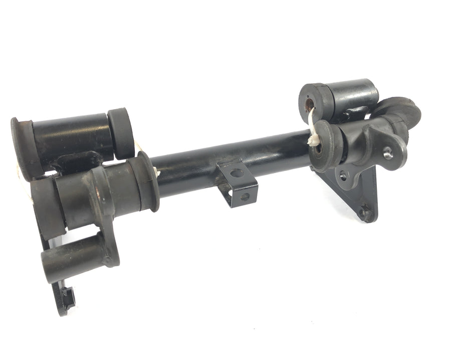 Kawasaki VN 1600 Mean Streak VNT60B [2005] - Engine mount set engine suspension
