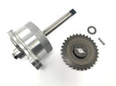 Suzuki GSF 1250 SA Bandit WVCH [2007] - Oil pump oil pump pump unit drive-3