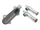 Suzuki GSF 1250 SA Bandit WVCH [2007] - Tubo dell'acqua di raffreddamento tubo dell'acqua della linea del liquido di raffreddamento-2