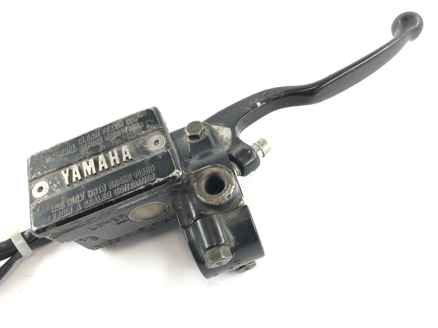 Yamaha XT 600 Z Tenere 34L [1985] - Bremspumpe Handbremspumpe vorne