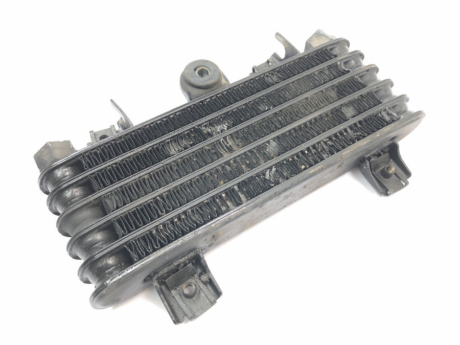 Triumph Daytona 900 T300 [1996] - Radiateur radiateur huile moto