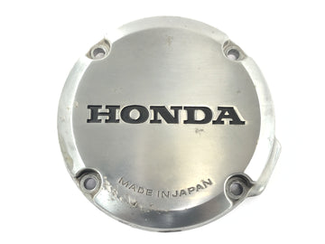Honda CBX 750 RC17 [1984] - Coperchio di copertura per alloggi per alloggi per malattia a sinistra - 0