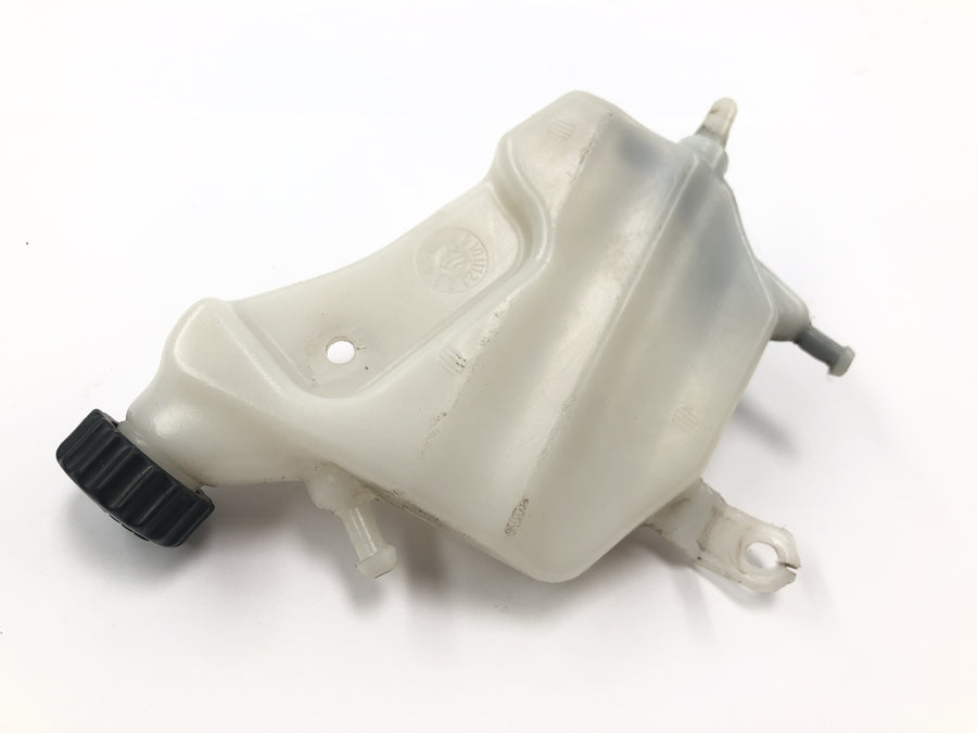 KTM Duke 690 A3 [2012] - Vase d'expansion du liquide de refroidissement, réservoir de liquide de refroidissement, réservoir du système de refroidissement