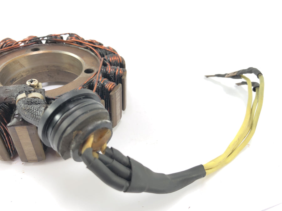 Honda GL 1000 Goldwing GL1 [1978] - Stator alternator generator