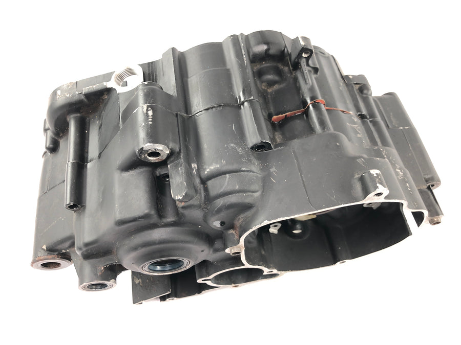 Cagiva Planet 125 [1998] - Carter moteur bloc moteur carter carter vide