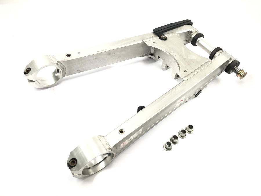 Triumph Daytona 1200 T300D [1994] - Schwinge Hinterradschwinge Aluminium